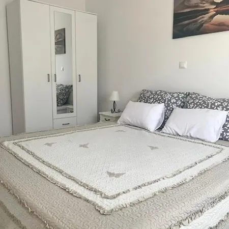 Appartement *new Apartment* Petra