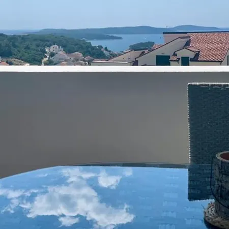 Appartement *new Apartment* Petra Hvar Town