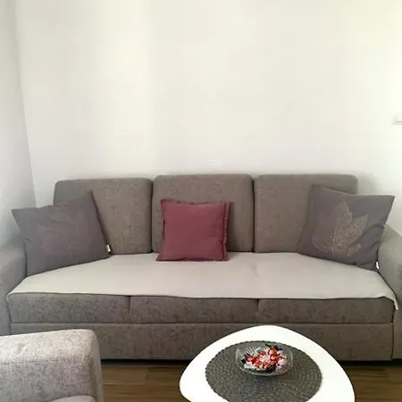 Appartement *new Apartment* Petra