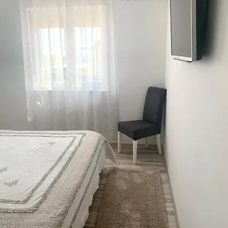 Appartement *new Apartment* Petra