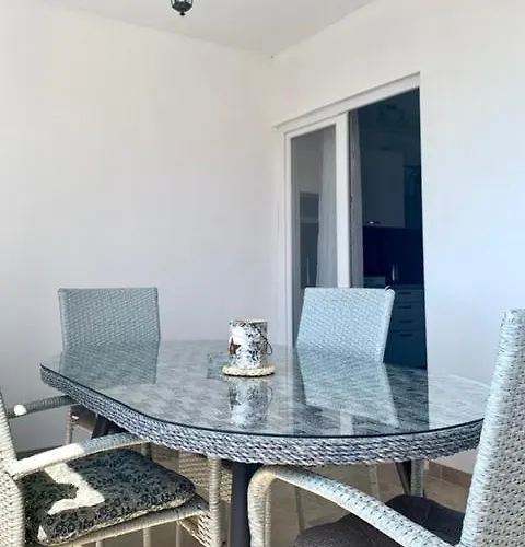 *new Apartment* Petra Appartement *