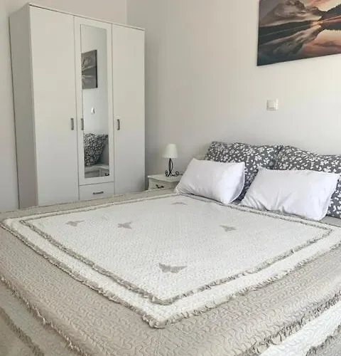 Appartement *new Apartment* Petra