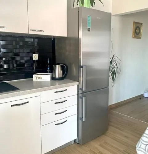 *new Apartment* Petra Hvar Town