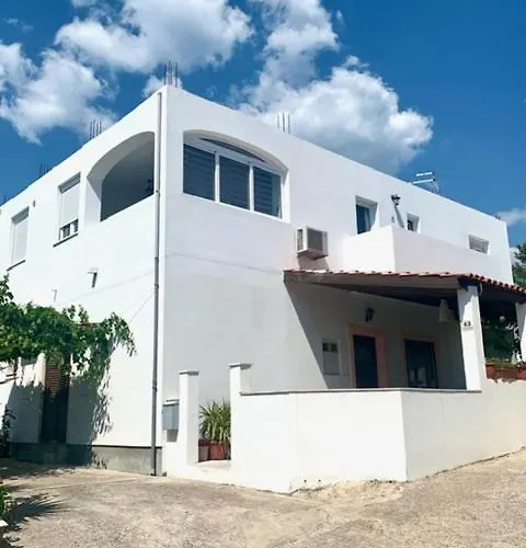 *new Apartment* Petra Appartement