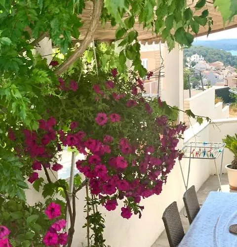 Appartement *new Apartment* Petra