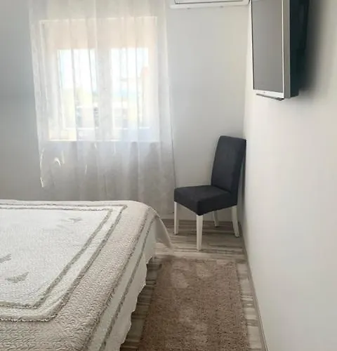 Appartement *new Apartment* Petra