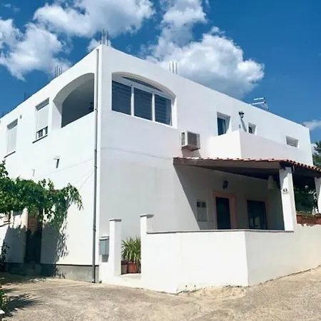 *new Apartment* Petra דירה