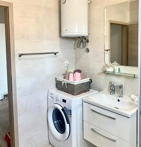 *new Apartment* Petra Hvar Town