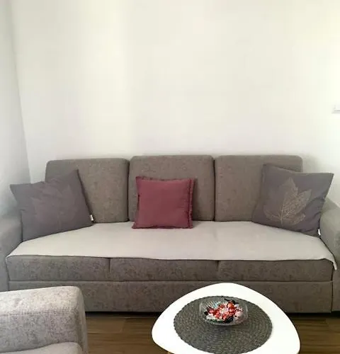 Apartmán *new Apartment* Petra
